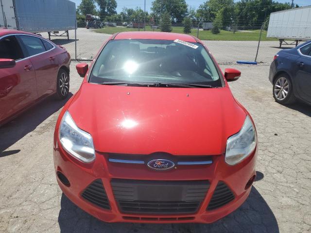 VIN 1FADP3K25EL284069 2014 Ford Focus, SE no.5