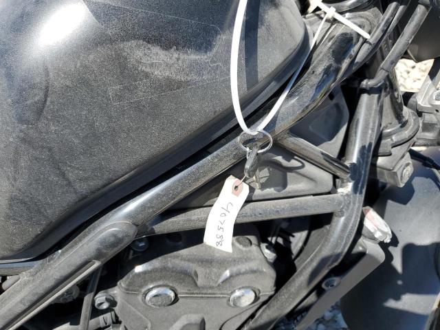 2019 HONDA CMX500 A - MLHPC5657K5200110