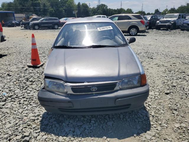 1996 Toyota Tercel Std VIN: JT2AC52LXT0184280 Lot: 61441514