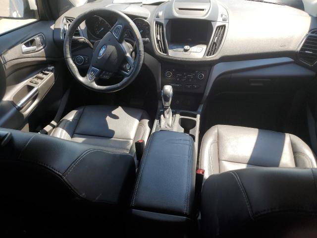 2018 FORD ESCAPE SEL - 1FMCU9HD8JUD48616