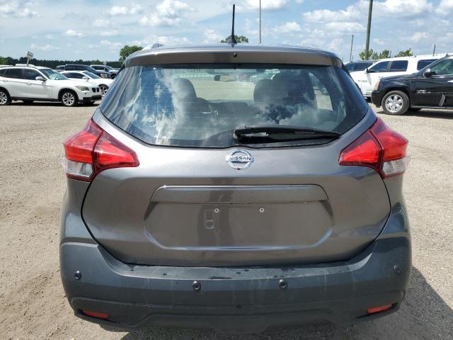 2020 Nissan Kicks Sr VIN: 3N1CP5DV9LL514791 Lot: 59451244