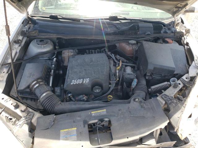 2006 Chevrolet Malibu Maxx Lt VIN: 1G1ZT618X6F280207 Lot: 60271214