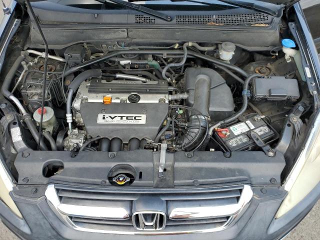 2004 Honda Cr-V Ex VIN: SHSRD78854U244287 Lot: 59762474