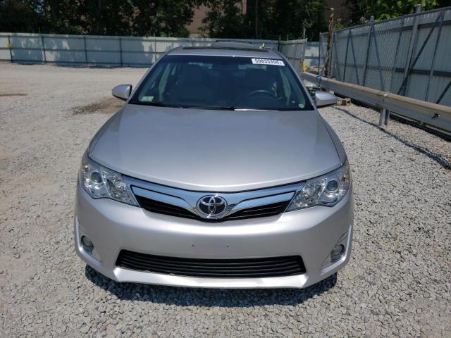 2012 Toyota Camry Base VIN: 4T1BF1FK7CU506813 Lot: 59833394