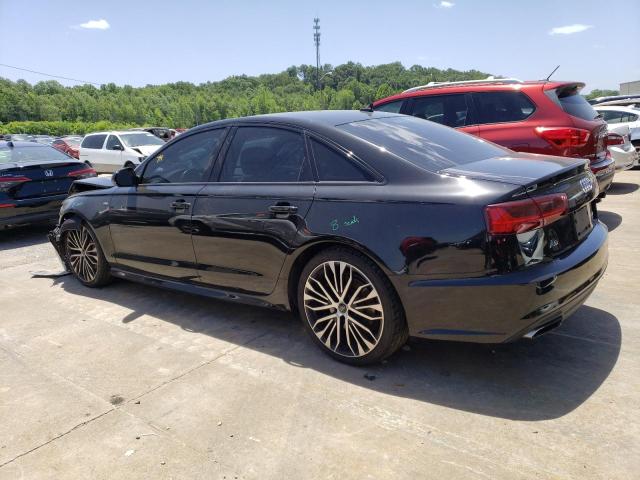 2018 AUDI A6 PREMIUM - WAUF8AFC7JN109972