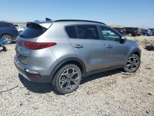 2020 KIA SPORTAGE S - KNDPRCA69L7714925