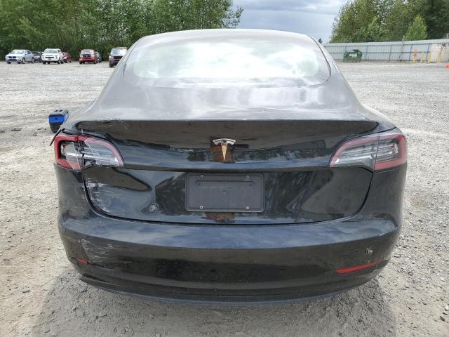 2022 Tesla Model 3 VIN: 5YJ3E1EA8NF368506 Lot: 59264264