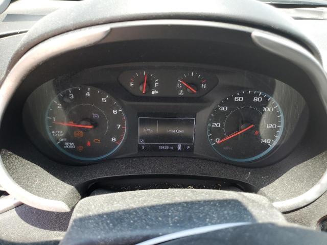 2023 Chevrolet Malibu Rs VIN: 1G1ZG5ST7PF144443 Lot: 60356324