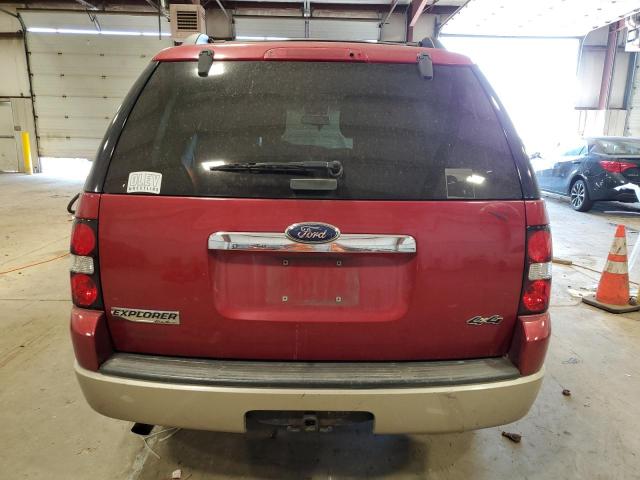 2008 Ford Explorer Eddie Bauer VIN: 1FMEU74E78UA42853 Lot: 60138384