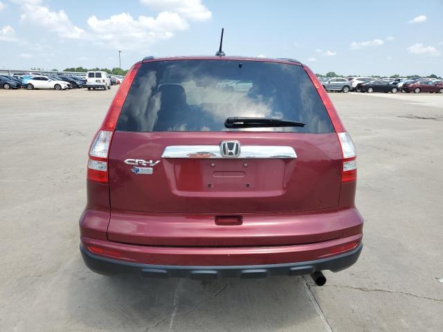 5J6RE3H7XBL040514 2011 Honda Cr-V Exl