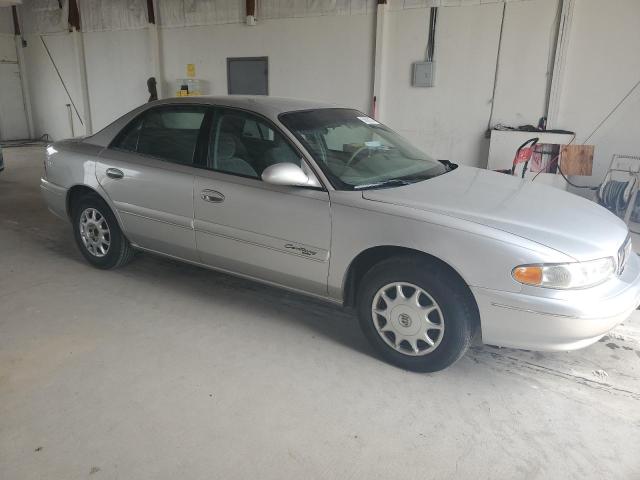 2001 Buick Century Custom VIN: 2G4WS52J811140578 Lot: 59090184