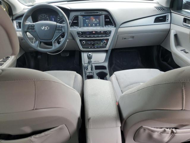 2016 HYUNDAI SONATA SE - 5NPE24AF2GH326759
