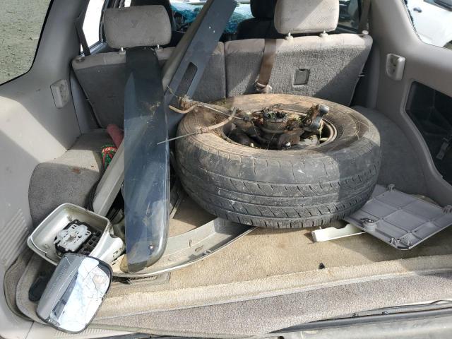 2001 Toyota 4Runner Sr5 VIN: JT3HN86R610344561 Lot: 58029964