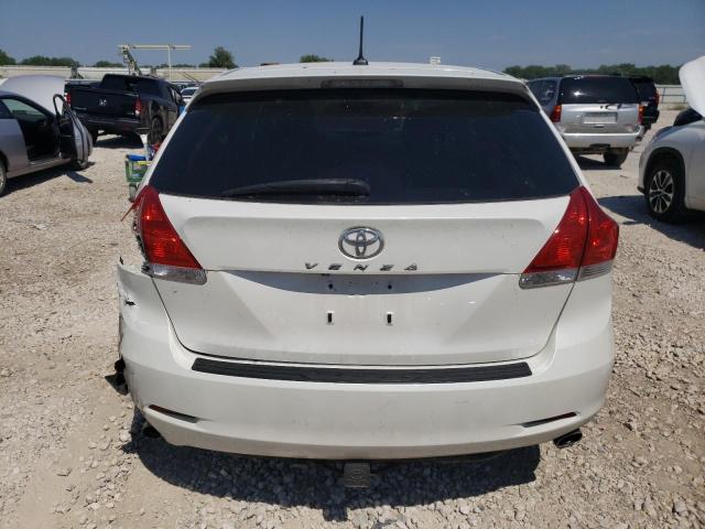 2011 Toyota Venza VIN: 4T3ZK3BB2BU035977 Lot: 58715824