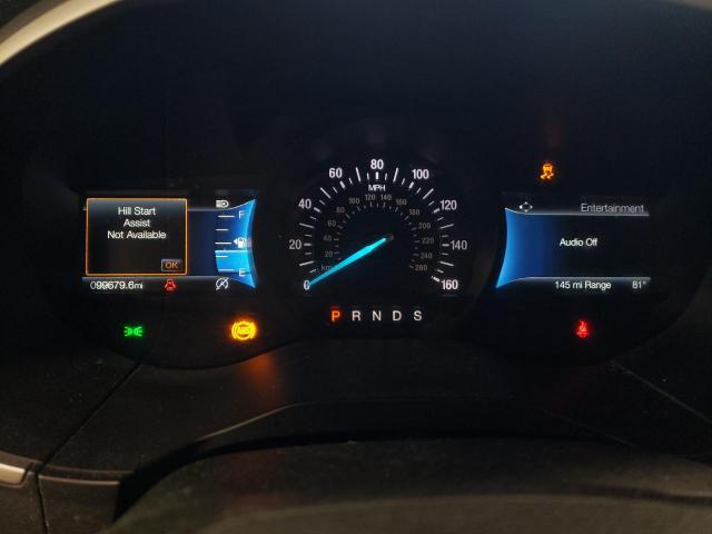 2021 Ford Edge Sel VIN: 2FMPK4J91MBA01624 Lot: 60302944