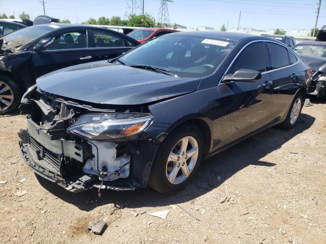 Vin: 1g1zb5st8lf156710, lot: 57327124, chevrolet malibu ls 2020 img_1