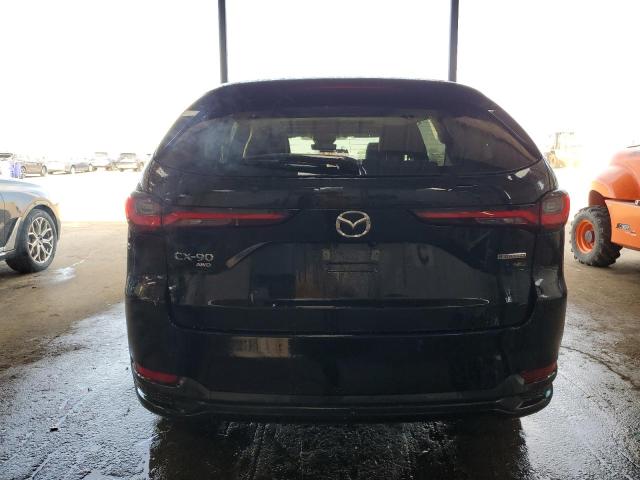 2024 Mazda Cx-90 Preferred VIN: JM3KKBHD8R1139507 Lot: 60854394