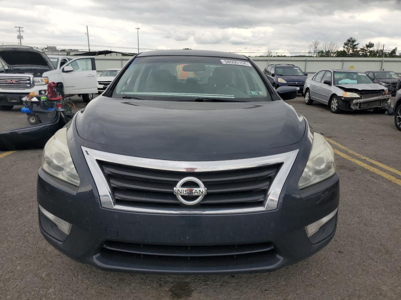 1N4AL3AP8EC198511 2014 Nissan Altima 2.5