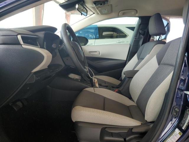 2024 TOYOTA COROLLA LE - 5YFB4MDE1RP111153