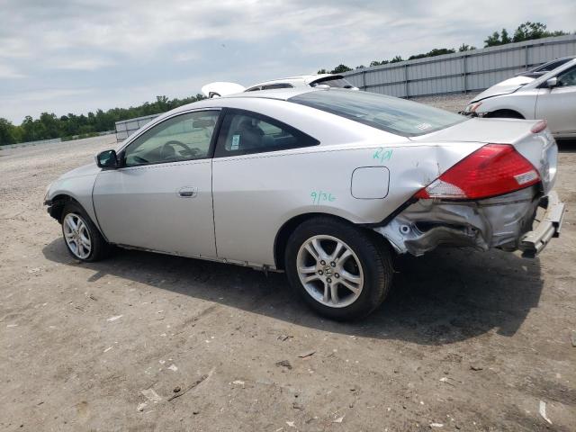 2006 Honda Accord Ex VIN: 1HGCM72606A006431 Lot: 61188904