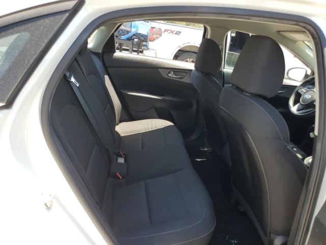 2019 Kia Forte Fe VIN: 3KPF24AD7KE064558 Lot: 60304154