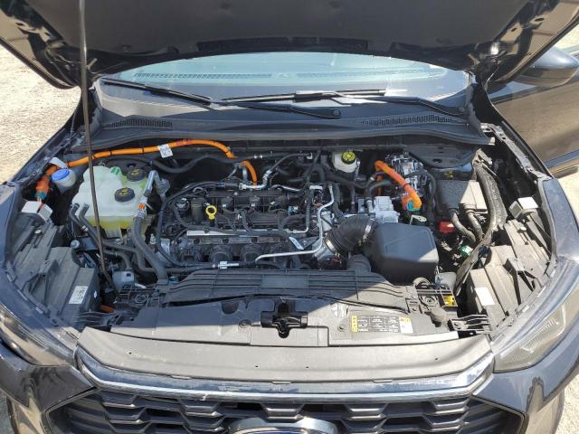 2023 FORD ESCAPE ST - 1FMCU9PZ8PUB18709