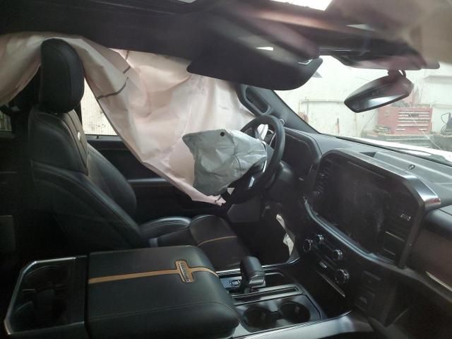 2022 Ford F150 Supercrew VIN: 1FTFW1E52NFB60243 Lot: 58860934