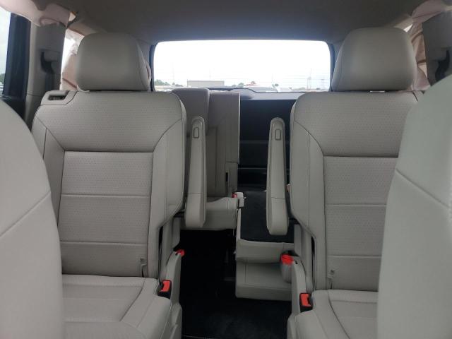 2023 Volkswagen Atlas Se VIN: 1V2JP2CA1PC543073 Lot: 60069454