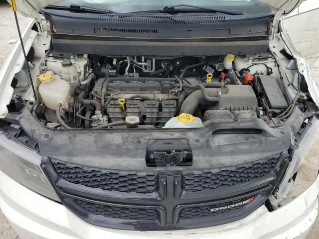 2020 Dodge Journey Se VIN: 3C4PDCAB3LT181350 Lot: 60088114