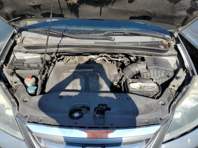 2007 Honda Odyssey Exl VIN: 5FNRL38777B019173 Lot: 59717074