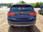 BMW X1 SDRIVE2 photo