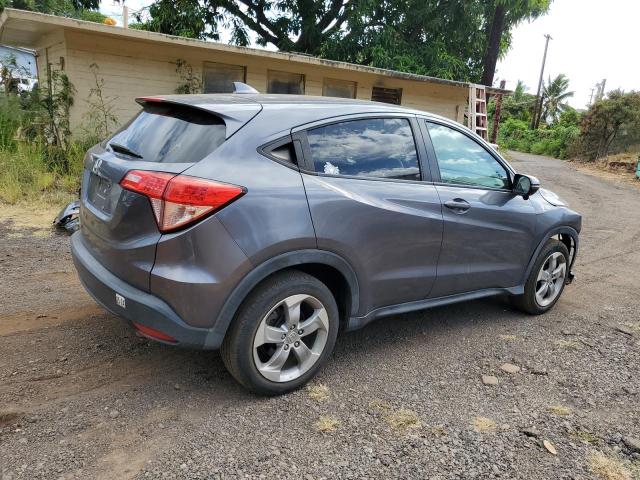 Vin: 3czru5h50hm708390, lot: 59523194, honda hr-v ex 20173