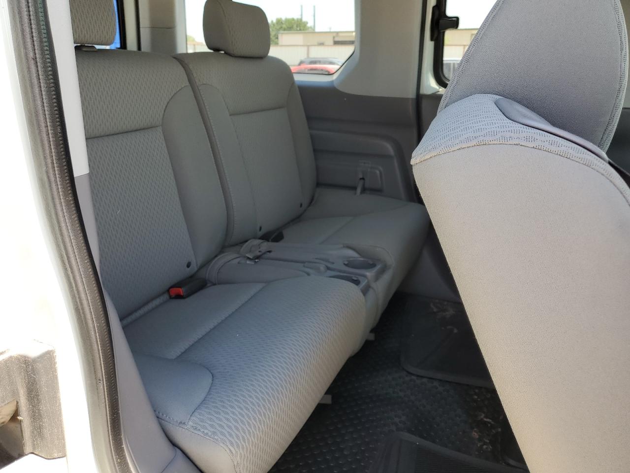 5J6YH1H7XAL004487 2010 Honda Element Ex