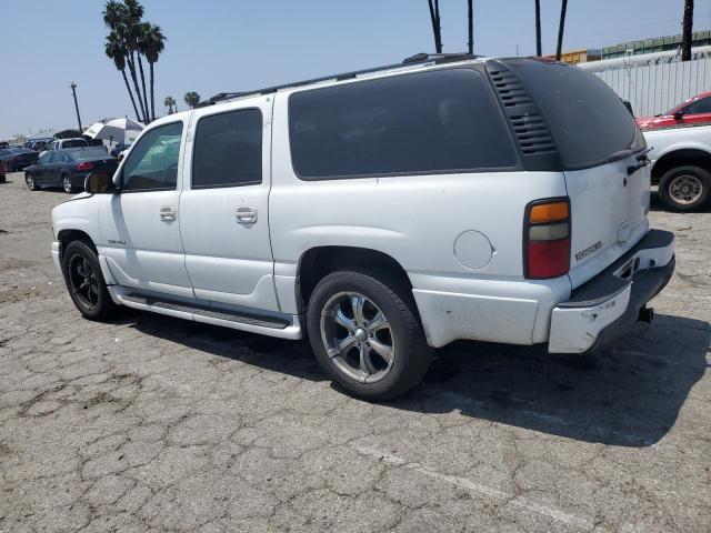 2004 GMC Yukon Xl Denali VIN: 1GKFK66U04J276121 Lot: 57551154