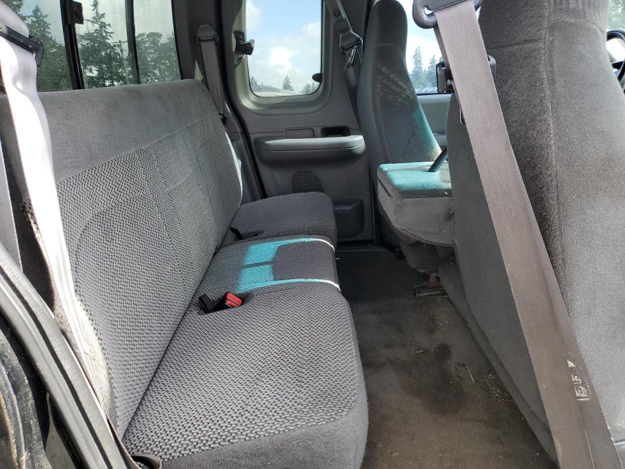 1FTRX18L9XKB99393 1999 Ford F150