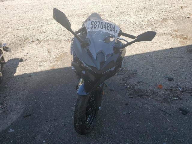 2024 KAWASAKI EX500 H - ML5EXGH16RDA13801