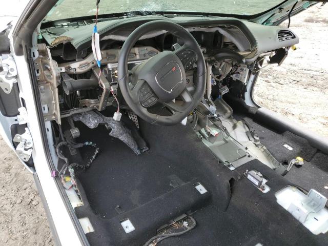 2023 DODGE CHALLENGER - 2C3CDZFJ3PH504199