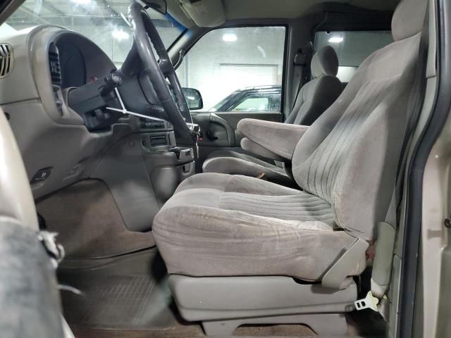 2001 Chevrolet Astro VIN: 1GNDM19W71B121320 Lot: 60147114