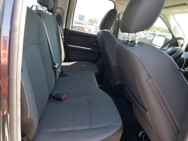 2021 RAM 1500 CLASS - 1C6RR6FT3MS545161