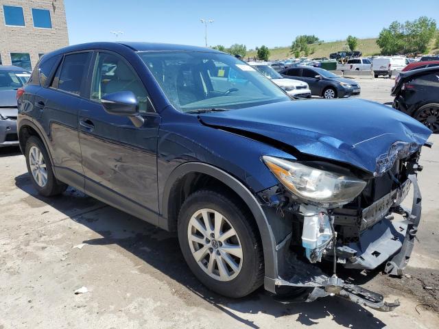 Vin: jm3ke4cy0g0856757, lot: 58067344, mazda cx-5 touring 20164
