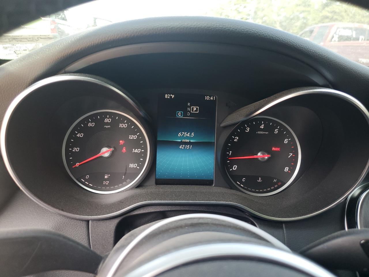 W1KWF8DB2LR573734 2020 Mercedes-Benz C 300