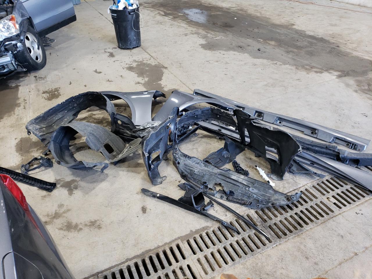 JTHCE1D28G5012604 2016 Lexus Is 350