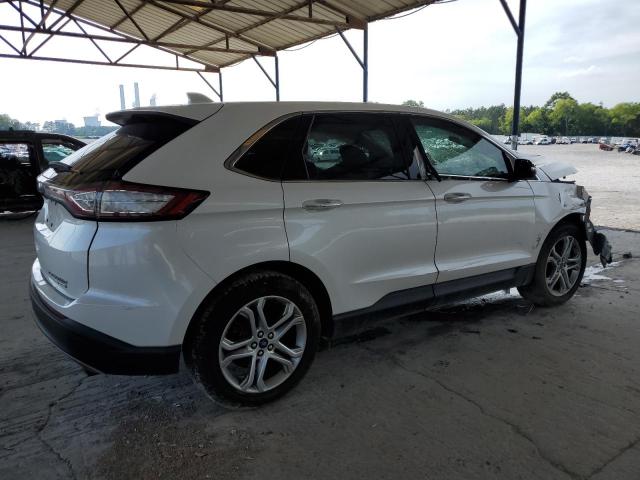2018 FORD EDGE TITAN - 2FMPK3K91JBB07706