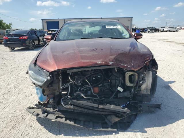 VIN 3FA6P0H71GR247681 2016 Ford Fusion, SE no.5