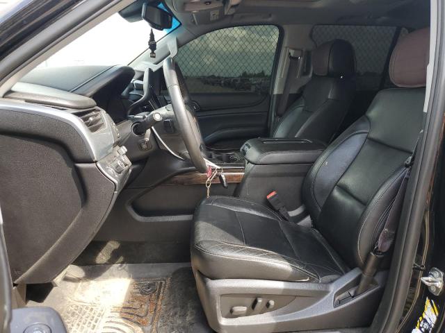 2015 Chevrolet Tahoe K1500 Lt VIN: 1GNSKBKCXFR196725 Lot: 60813274