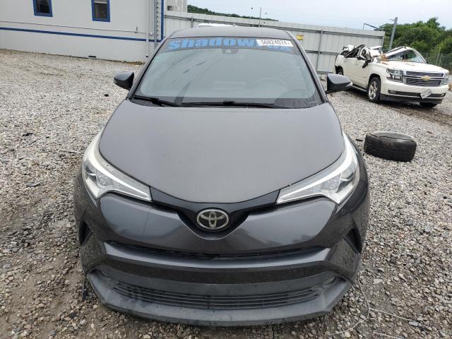 2018 Toyota C-Hr Xle VIN: NMTKHMBX1JR032472 Lot: 56824074