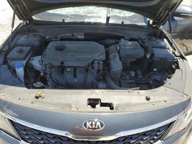 2020 Kia Optima Lx VIN: 5XXGT4L31LG444753 Lot: 58425014