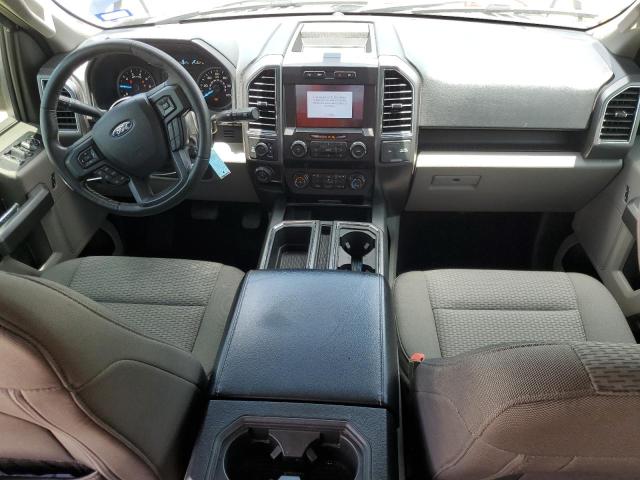 2019 FORD F150 SUPER - 1FTEW1E50KKE32660