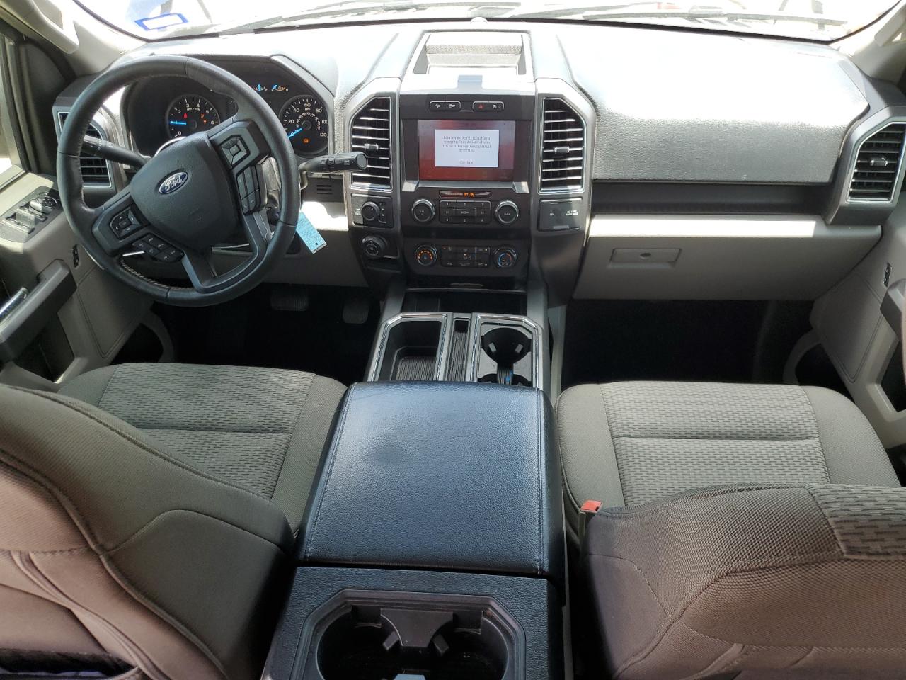 1FTEW1E50KKE32660 2019 Ford F150 Supercrew