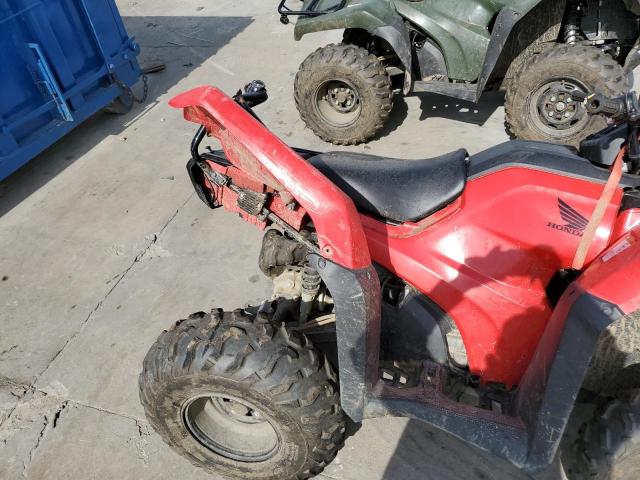 2019 HONDA TRX420 TM 1HFTE3932K4501843